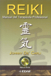 TAROT DEL REIKI (KIT), EL