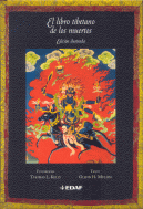 LIBRO TIBETANO DE LOS MUERTOS, EL-ILUSTRADO