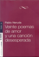 VEINTE POEMAS DE AMOR