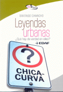 LEYENDAS URBANAS