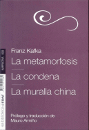 METAMORFOSIS, LA