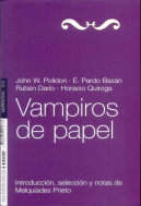 VAMPIROS DE PAPEL