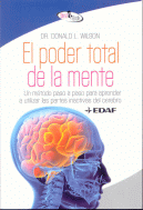 PODER TOTAL DE LA MENTE, EL