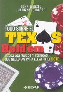 TODO SOBRE EL TEXAS HOLD'EM