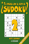 �TE ATREVES CON EL RETO DE SUDOKU�