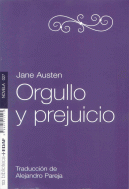 ORGULLO Y PREJUICIO