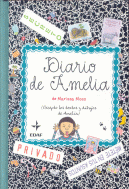 DIARIO DE AMELIA