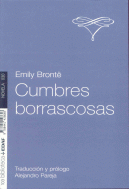 CUMBRES BORRASCOSAS