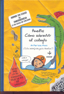AMELIA. COMO SOBREVIVIR AL COLEGIO