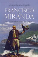 FRANCISCO DE MIRANDA
