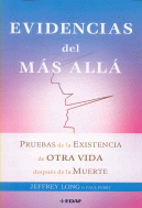 EVIDENCIAS DEL MAS ALLA