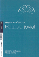 RETABLO JOVIAL
