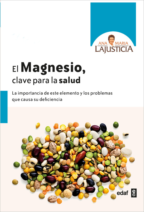 MAGNESIO CLAVE PARA LA SALUD, EL