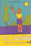 MI CARTILLA. SEGUNDA PARTE