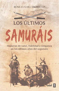 ULTIMOS SAMURAIS, LOS