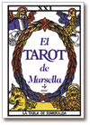 TAROT DE MARSELLA, EL