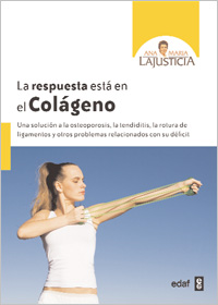 RESPUESTA ESTA EN EL COLAGENO, LA