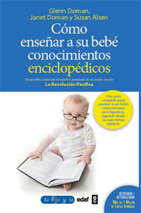 COMO ENSE�AR A LEER A SU BEBE - KIT