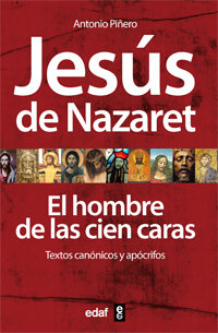JESUS DE NAZARET,