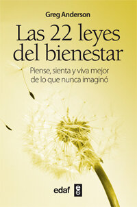 22 LEYES DEL BIENESTAR, LAS