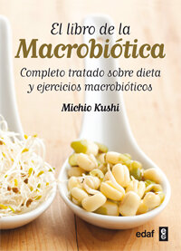 LIBRO DE LA MACROBIOTICA, EL