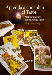 APRENDA A CONSULTAR EL TAROT RIDER-LIBRO