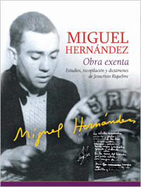 MIGUEL HERNANDEZ OBRA EXENTA