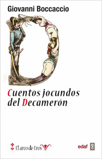 CUENTOS JOCUNDOS DEL DECAMERON