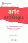 ARTE DE LA ESTRATEGIA, EL