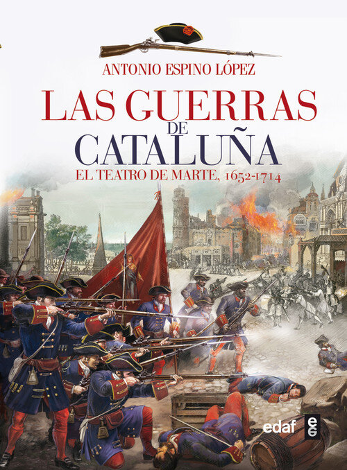 GUERRAS DE CATALU�A, LAS