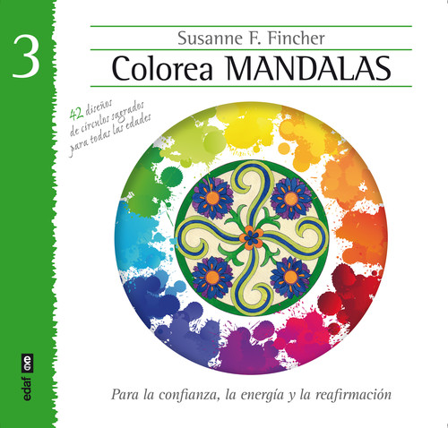 COLOREA MANDALAS II
