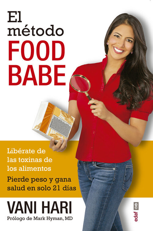 METODO FOOD-BABE, EL