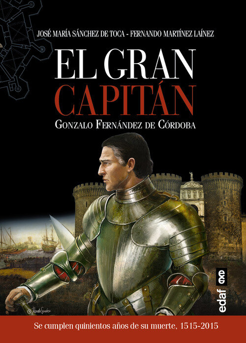 GRAN CAPITAN, EL