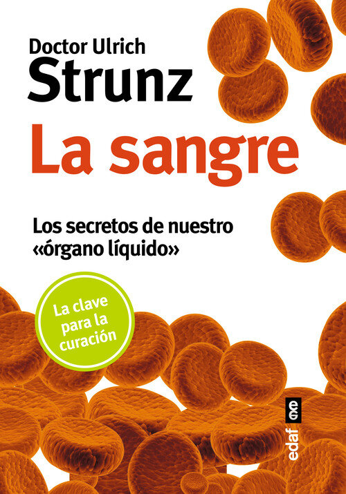 SANGRE, LA