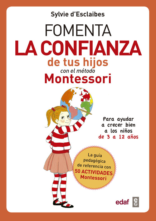 FOMENTA CONFIANZA EN TUS HIJOS