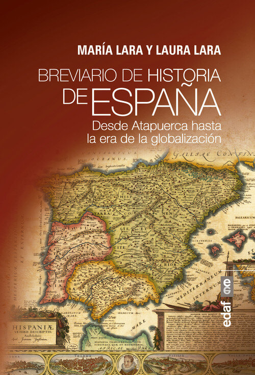 BREVIARIO DE LA HISTORIA DE ESPA�A