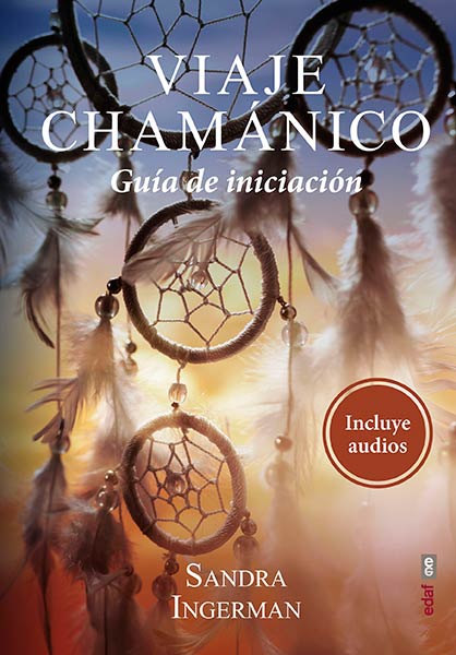 SHAMANIC JOURNEYING