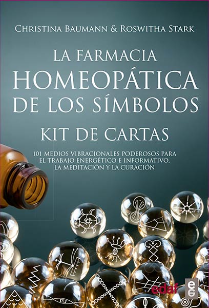 FARMACIA HOMEOPATICA DE LOS SIMBOLOS, LA