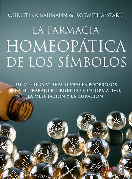 FARMACIA HOMEOPATICA DE LOS SIMBOLOS, LA - LIBRO + POSTER
