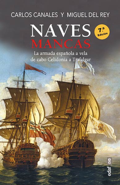 NAVES MANCAS