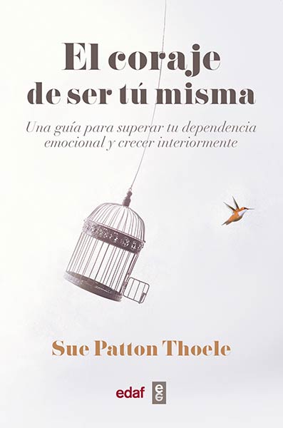 CORAJE DE SER TU MISMA (B)