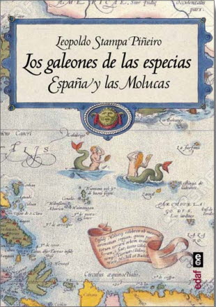 GALEONES DE LAS ESPECIAS, LOS