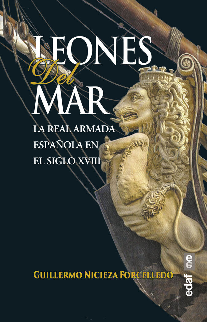 ALMIRANTES DEL IMPERIO