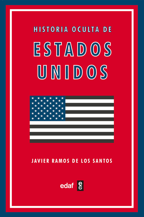 HISTORIA OCULTA DE ESTADOS UNIDOS