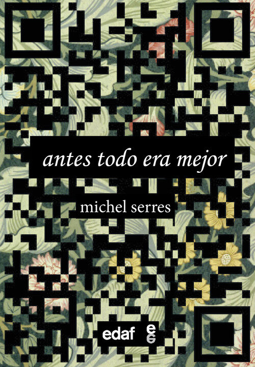 ANTES TODO ERA MEJOR