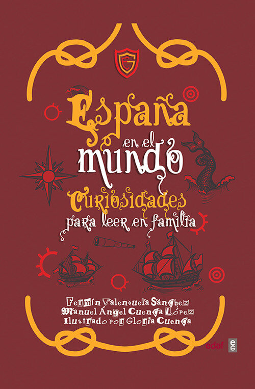 ESPA�A EN EL MUNDO