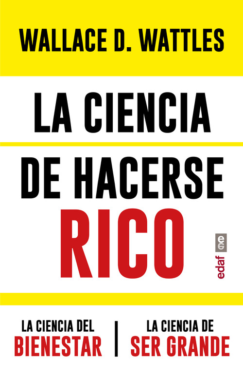 CIENCIA DE HACERSE RICO, LA
