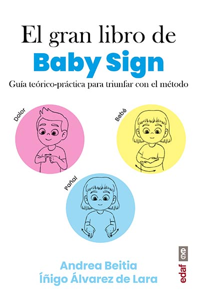GRAN LIBRO DE BABY SIGN, EL