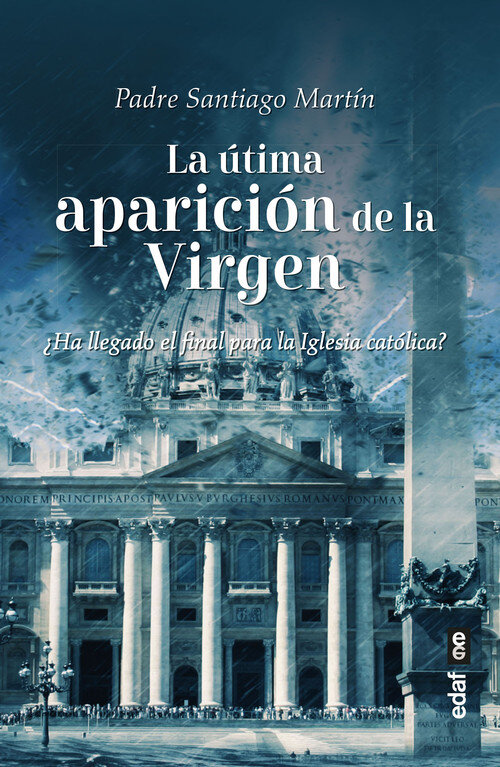 EVANGELIO SECRETO DE LA VIRGEN MARIA, EL