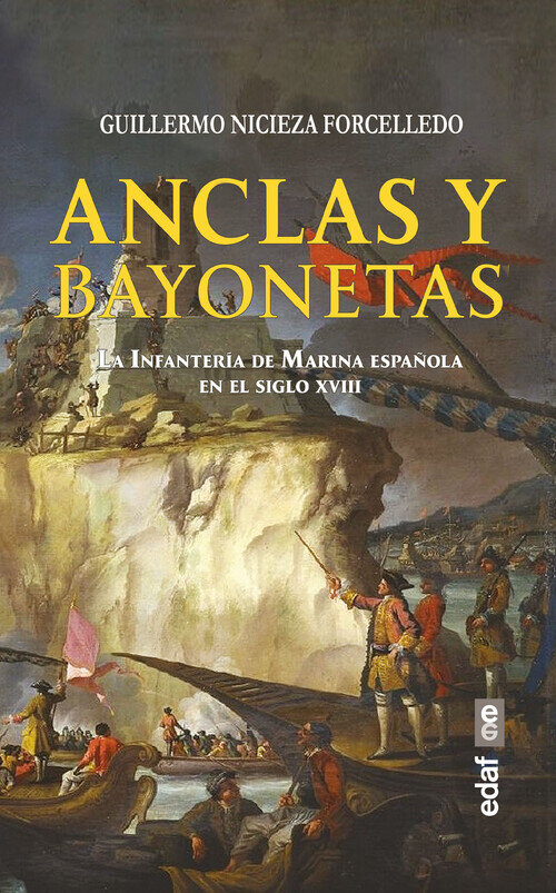 ALMIRANTES DEL IMPERIO